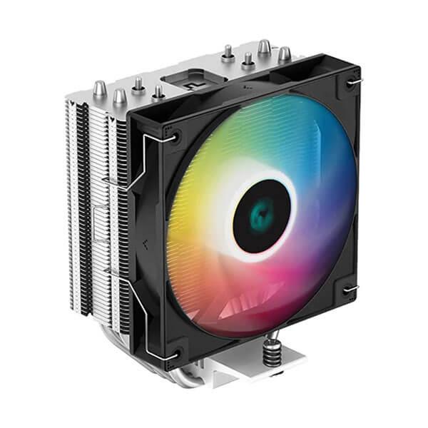 [R-AG400-BKANMC-G-1] Deepcool AG400 ARGB CPU Cooler