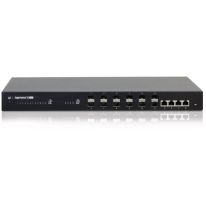 [ES.12F] ES.12F Ubiquiti EdgeSwitch - Managed Gigabit Fiber Switch with 12 SFP Slots