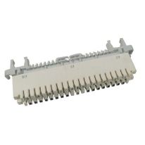 [005.007.0017] 10-Pair IDC Disconnect Module