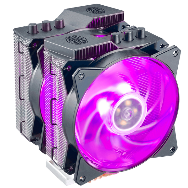[MAP-D6PN-218PC-R1] Cooler Master MasterAir MA620P RGB CPU Cooler