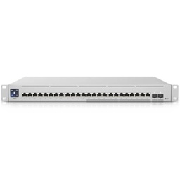 [USW-Enterprise-24-PoE] USW-Enterprise-24-PoE Ubiquiti Switch Enterprise 24 PoE Fully Managed Switch