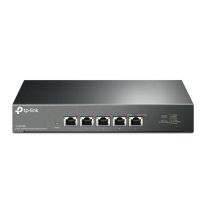 [TL-SX105] TP-Link  TL-SX105 | 5 Port 10G Multi-Gigabit Desktop Switch