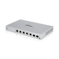 [US.XG.6POE] Ubiquiti | Unifi Switch |  US-XG-6POE | UniFi Switch Fully Managed, Layer3 - 4x 10GB Ethernet PoE++ (802.3bt) Ports - 2x 10GB SFP+ Uplinks