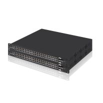 [ES.48.500W] Ubiquiti EdgeSwitch - Managed PoE+ Gigabit Switches 48-Port 500W with SFP