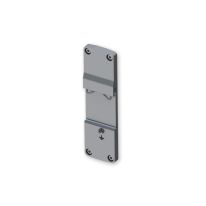 [PR5MEC24] PR5MEC24 Teltonika |  | TSW1 Rear Panel with DIN Rail Holder | Suitable for TSW100, TSW101