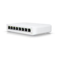 [USW.LITE.8.POE] USW.LITE.8.POE Ubiquiti Unifi Switch USW-LITE-8-POE | UniFi Switch Lite 8 Port with 4 Port POE