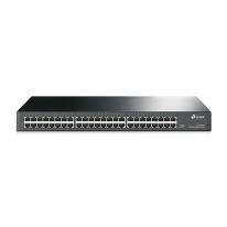 [TL-SG1048] TP-Link TL-SG1048: 48 Port Gigabit Ethernet Rackmount Switch