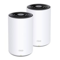 [DECO.X68.2] TP-Link Deco X68AX3600 Whole Home Mesh Wi-Fi 6 System (Tri-Band) | 2-pack