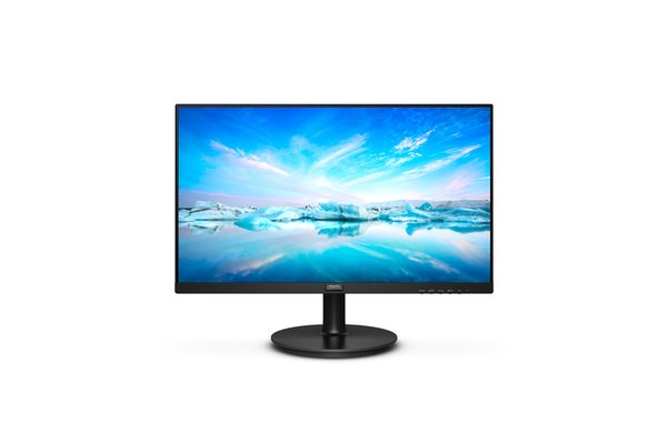 [241V8LA] 241V8LA 23.8" FHD VA 75Hz 4ms Monitor with Speaker