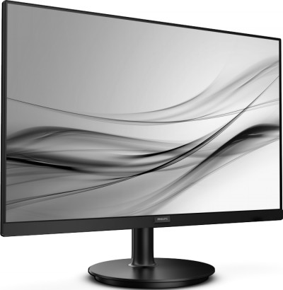 [241V8LA] 241V8LA 23.8" FHD VA 75Hz 4ms Monitor with Speaker