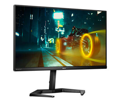 [24M1N3200Z] 24M1N3200Z 23.8" IPS 1ms 165Hz Full HD FreeSync Gaming Monitor with HAS