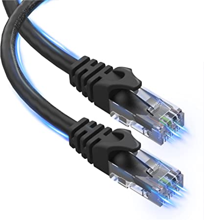 [CB-Cat6-030] CB-Cat6-030 30M Cat6 Network Cable Blue