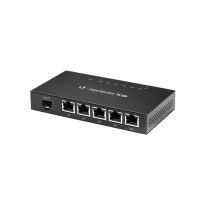 [ER.X.SFP] Ubiquiti Edgemax - EdgeRouter X, 6-Port, PoE, SFP