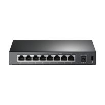 [TL-SF1008P] TP-Link TL-SF1008P: 8 Port.  4 POE Switch