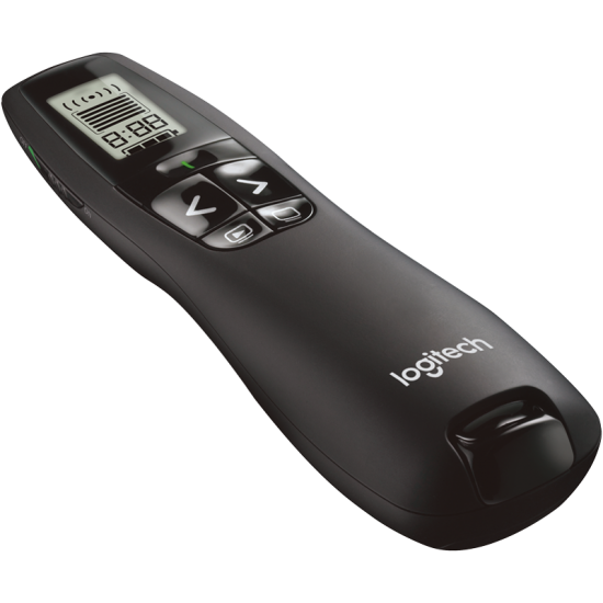 [910-001358] 910-001358 R800 Wireless Presenter 