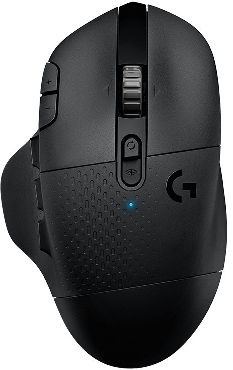 [910-005651] 910-005651 G604 LIGHTSPEED WIRELESS GAMING MOUSE 