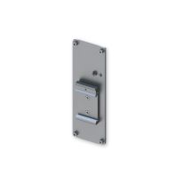 [PR5MEC25] PR5MEC25 Teltonika |  | TSW2 Rear Panel with DIN Rail Holder | Suitable for TSW200, TSW210