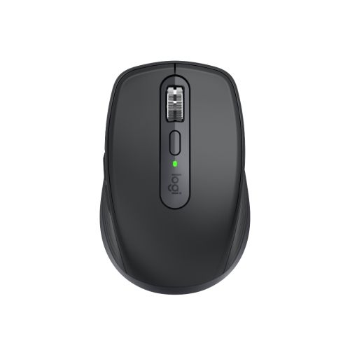 [910-005992] 910-005992 MX Anywhere 3 Wireless Mouse - Graphite 