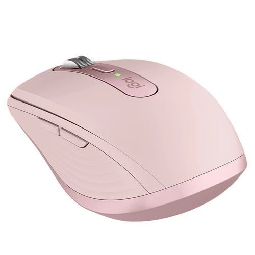 [910-005994] 910-005994 MX Anywhere 3 Wireless Mouse - Rose 