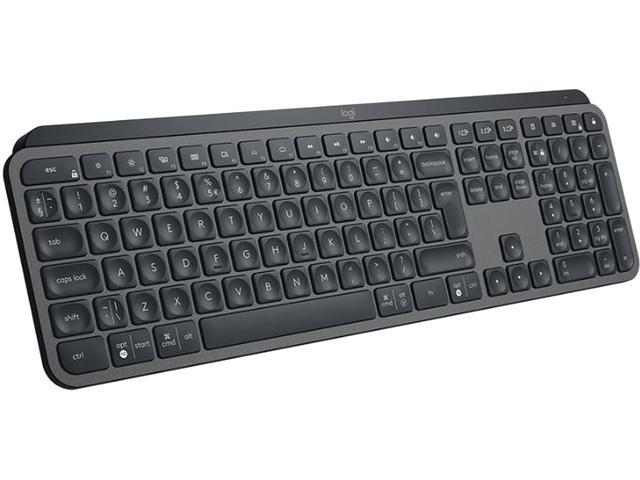 [920-009418] 920-009418 MX Keys Wireless Illuminated Keyboard