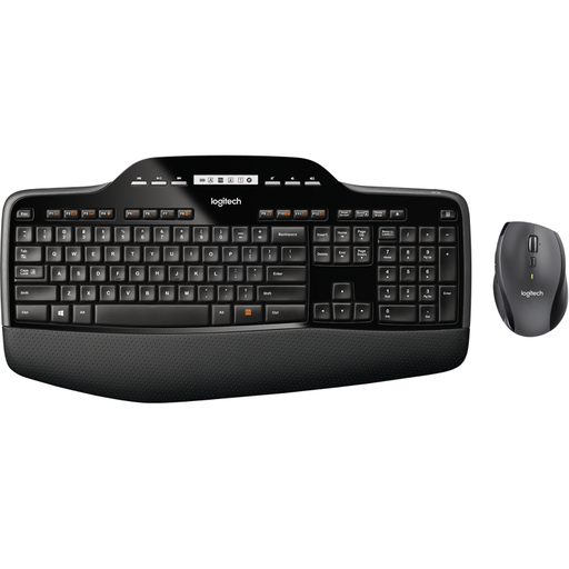 [920-009861] 920-009861 MK710 Wireless Keyboard mouse combo