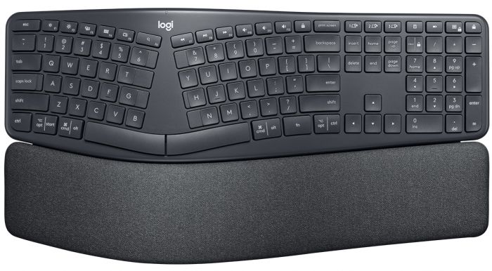 [920-010111] 920-010111 Ergo K860 Wireless Split Keyboard 