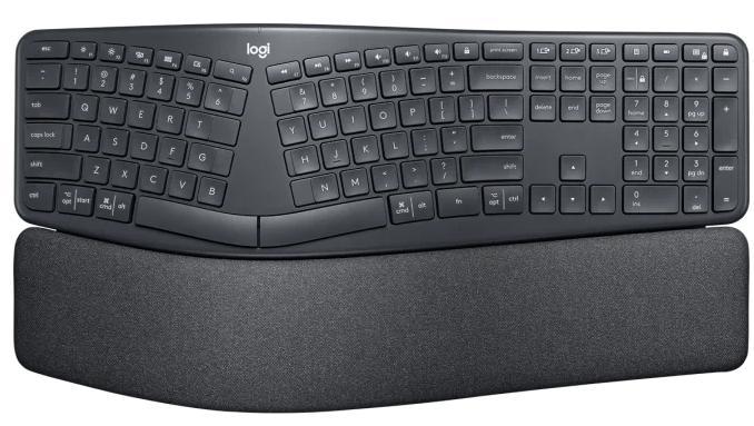 [920-010111] 920-010111 Ergo K860 Wireless Split Keyboard 