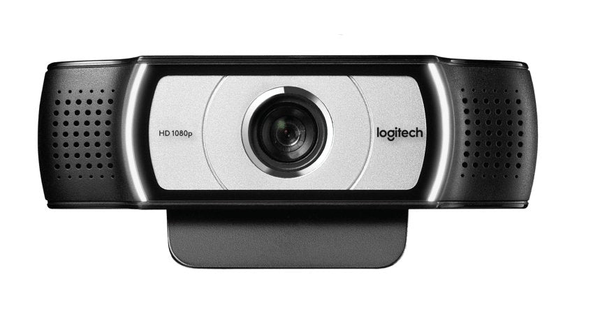 [960-000976] 960-000976 C930e Full HD 1080P Business Webcam