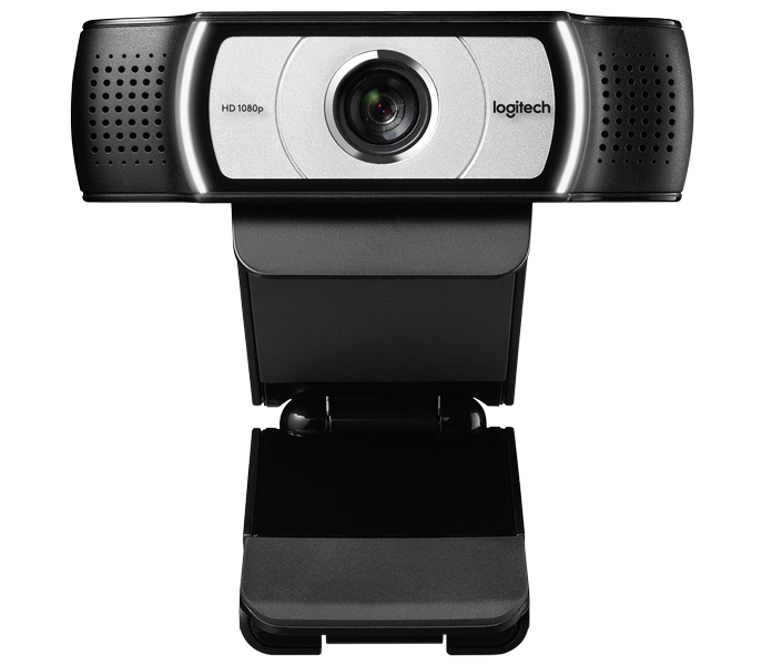 [960-000976] 960-000976 C930e Full HD 1080P Business Webcam