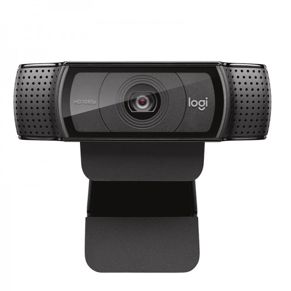[960-001086] 960-001086 C920e HD Pro Full HD 1080P WebCam 