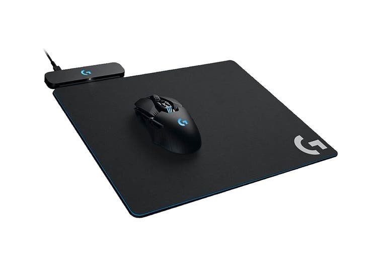 [943-000164] 943-000164 G Powerplay Wireless Charging Mat