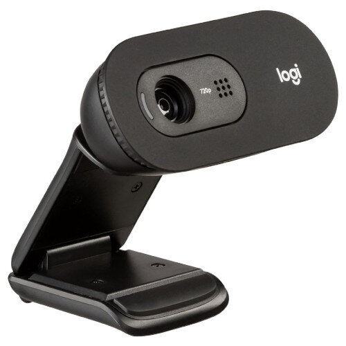 [960-001372] 960-001372 C505E HD 720P Webcam 
