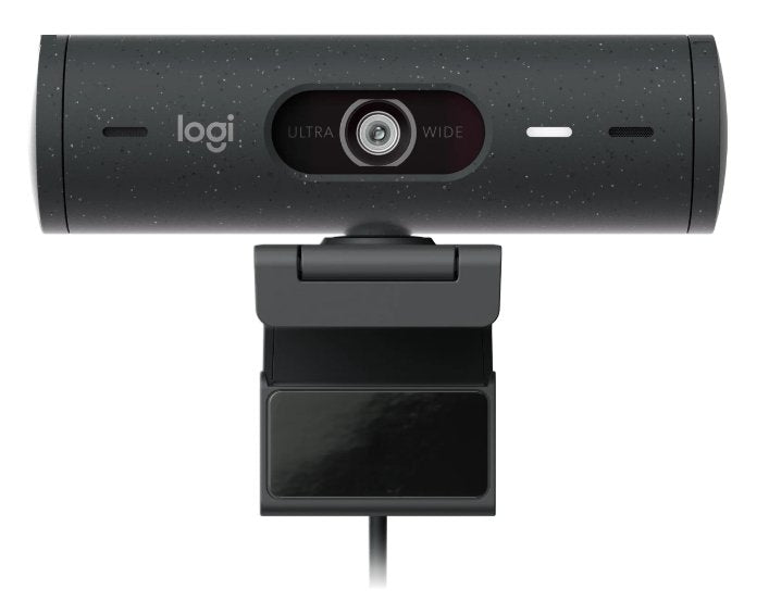 [960-001423] 960-001423 BRIO 500 Full HD USB-C Webcam