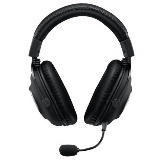 [981-000814 ] 981-000814 G Pro Gaming Headset with Passive Noise Cancellation 