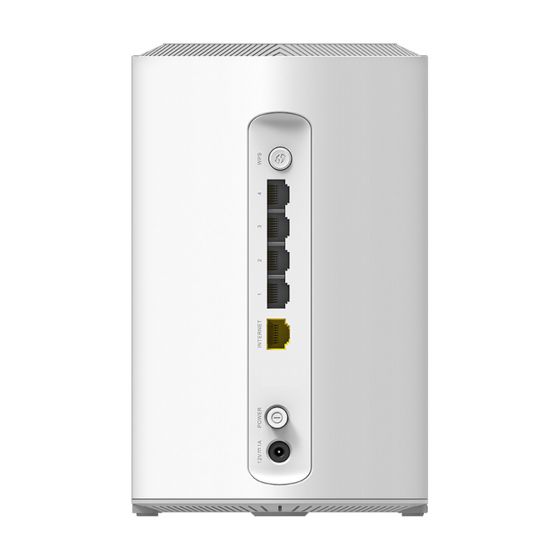 [COVR-X1872] COVR-X1872 AX1800 Dual Band Seamless Mesh Wi-Fi 6 System (2-Pack)