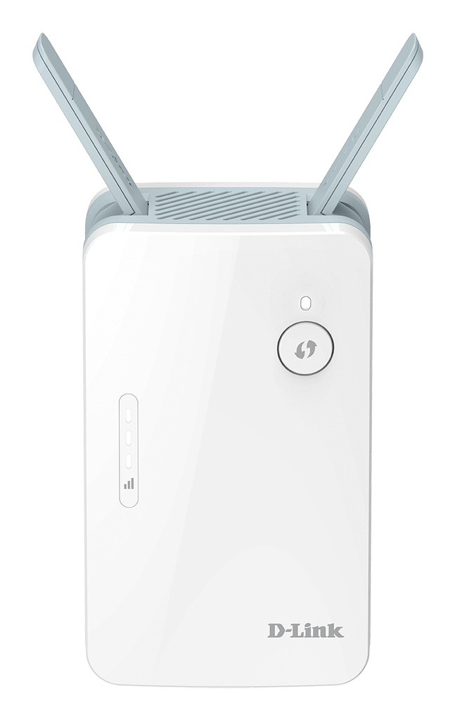 [E15] E15 D-Link  EAGLE PRO AI AX1500 Mesh Wi-Fi Range Extender