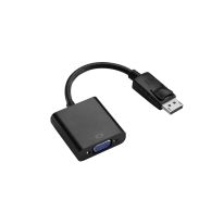 [022.002.0320] 022.002.0320 15cm DisplayPort to SVGA Adaptor