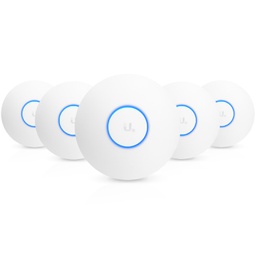 [UAP-AC-SHD-5] Ubiquiti UAP-AC-SHD-5 UniFi AP-SHD Access Point 5 Pack