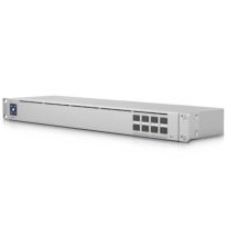 [UB.USW.AGGREGATION] UB.USW.AGGREGATION Ubiquiti UniFi 8-port 10G SFP+ Aggregation Switch, Layer 2 Switch, Fanless