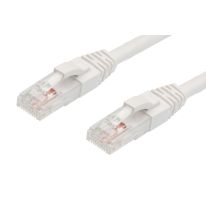 [004.002.3019] 7m RJ45 CAT6 Ethernet Network Cable | White