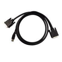 [006.008.8031] 1.8M USB KVM Cable for 4Cabling Rackmount DVI KVM Console