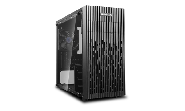 [DP-MATX-MATREXX30] DP-MATX-MATREXX30 Matrexx 30 Micro ATX Case TG