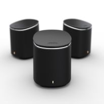 [M2.SWARM.SYSTEM] Mercku M2 Swarm Pack Wi-Fi MESH System