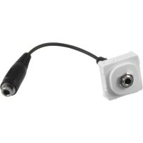 005.008.0100 3.5mm Audio Insert with Tail