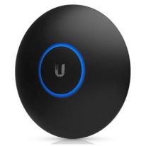 [UB.NHD.COVER.BLACK] Ubiquiti | Ubiquiti UniFi NanoHD and U6-Lite Hard Cover Skin Casing | Black Design