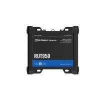 [RUT950AU] RUT950AU Teltonika | RUT950 | Dual SIM 4G LTE CAT4 Industrial Cellular Router