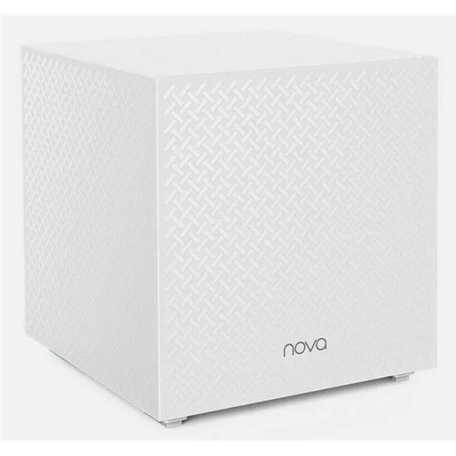 [MW12-2P] Tenda MW12 (2 Pack) AC2100 Tri-band Whole Home Mesh WiFi System MW12-2P