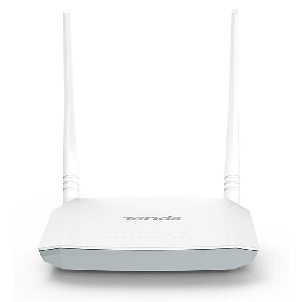 [V300] Tenda V300 N300 Wireless N VDSL2 Modem Router w/USB