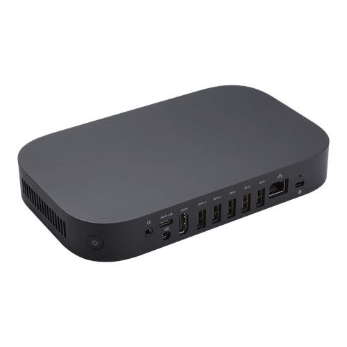 [CN65H2-I7M8S128] CN65H2-I7M8S128 Google CN65-H2 Compute Unit Only 10thGen CPU 8GB (Replacement for EOL Refresh of CN62 Hangout Meets Kit) - 3 Year Onsite (CFM License Sold Separately)