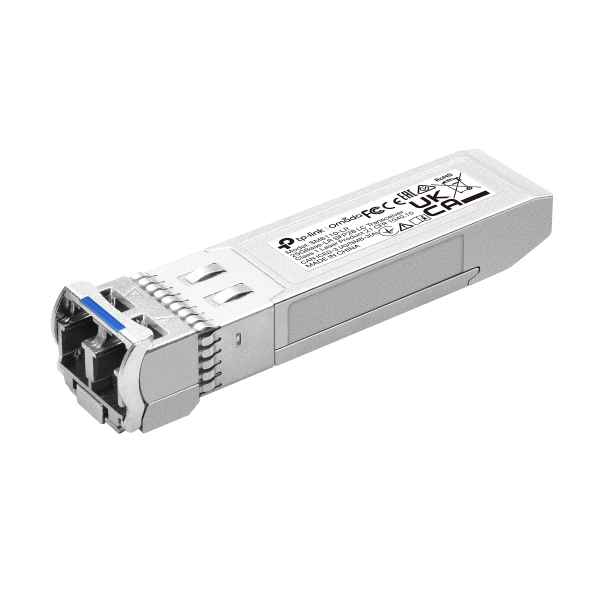 [SM6110-LR] SM6110-LR TP-Link  Omada 25GBase-LR SFP28 LC Transceiver